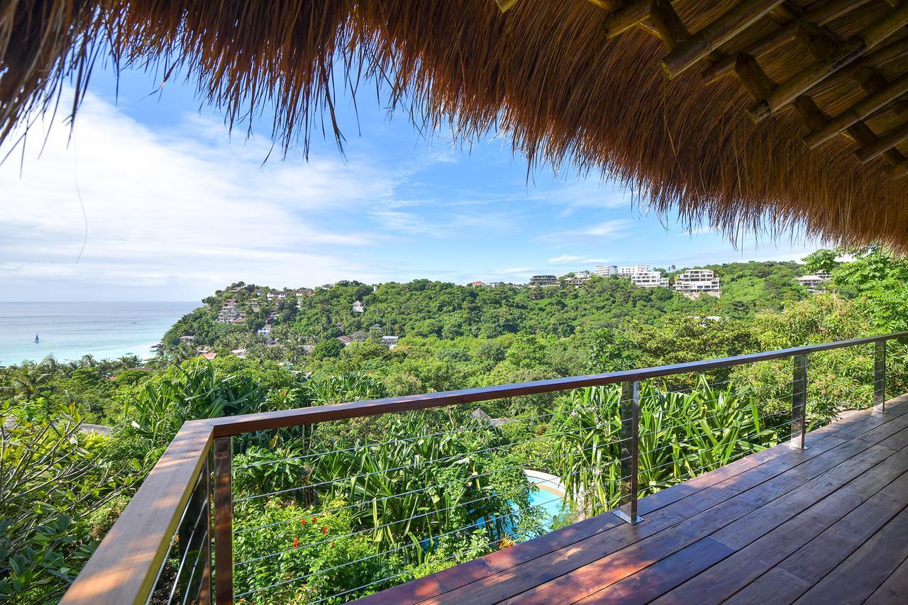 Villa Diniview *