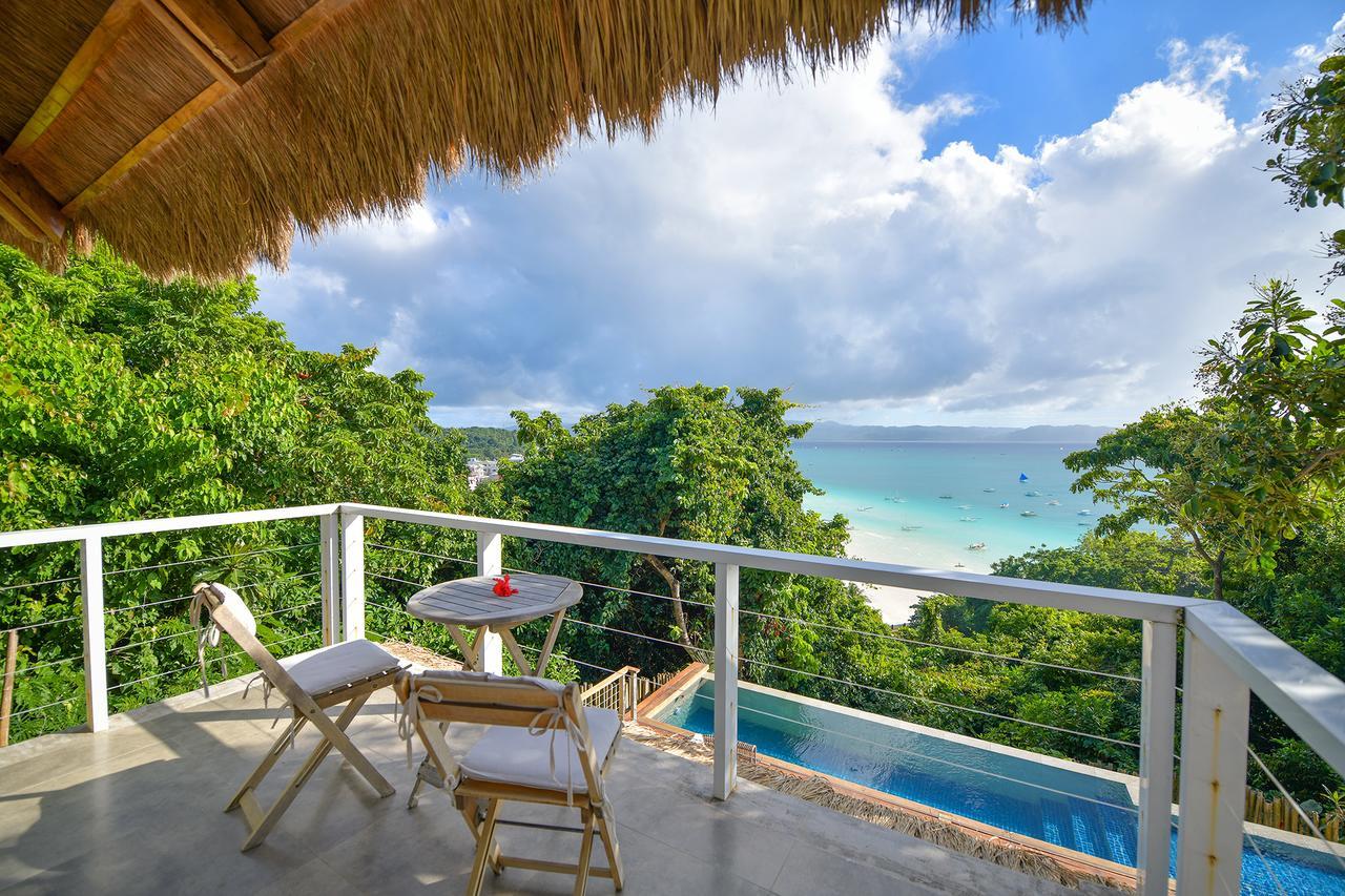 Diniview * Balabag (Boracay)